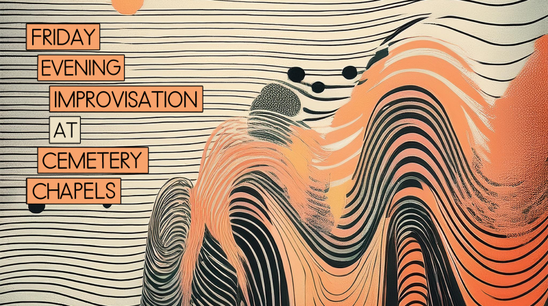 [Bild: Titelbild Chapels]